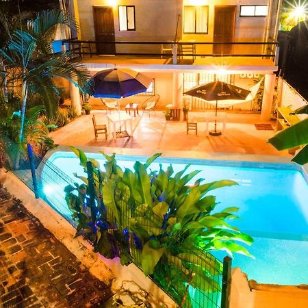 La Sirena Hotel Puerto Escondido  Esterno foto