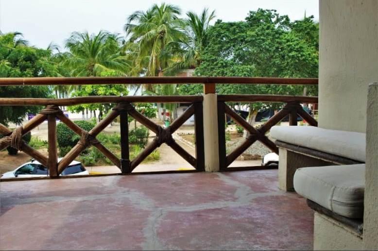La Sirena Hotel Puerto Escondido  Esterno foto